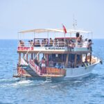 boat safari kusadasi 02