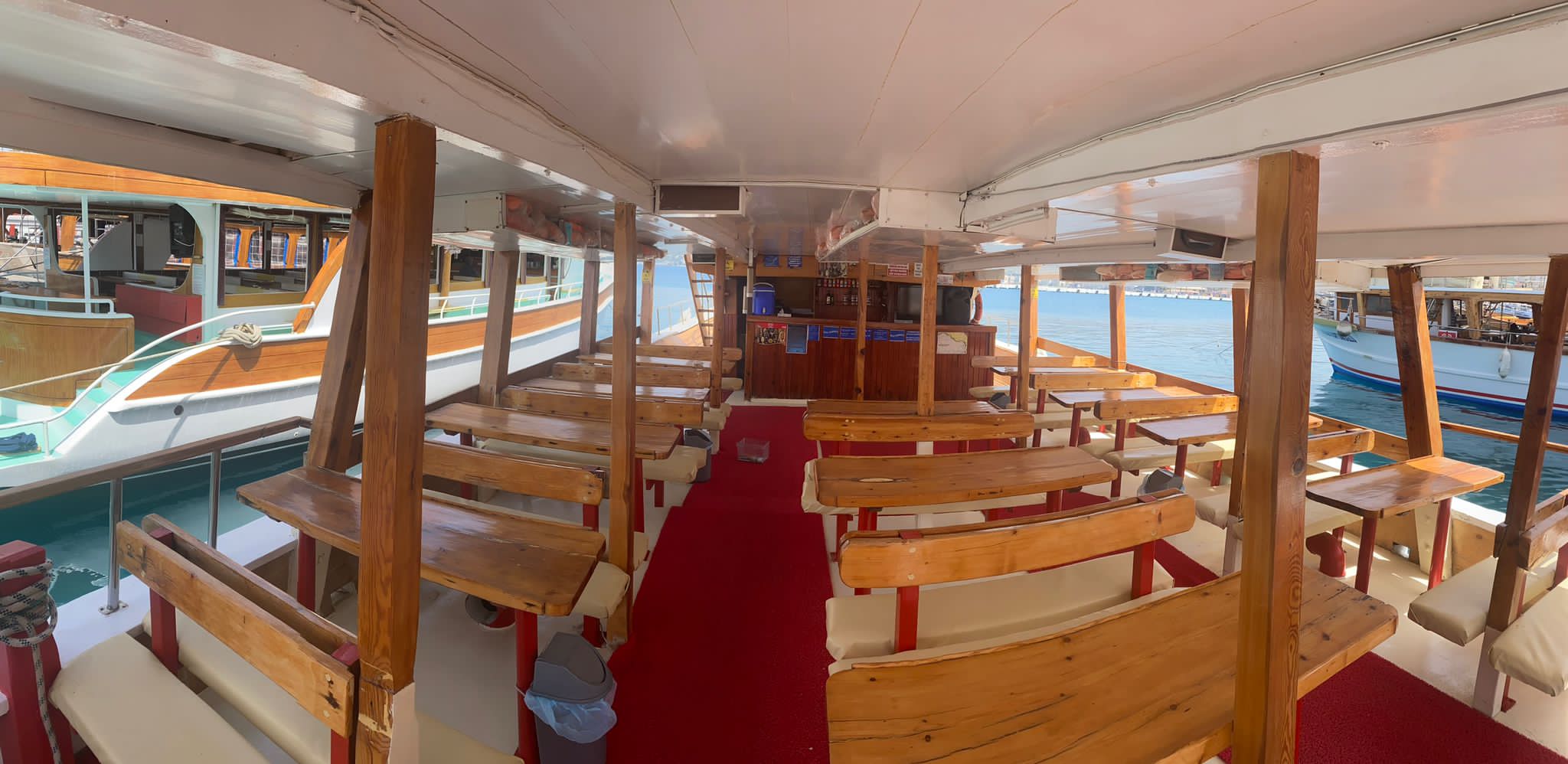 boat safari kusadasi 03