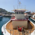 boat safari kusadasi 06