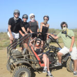 buggy safari pamucak 1