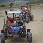 buggy safari pamucak 4