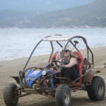 buggy safari pamucak 5