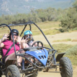 buggy safari pamucak 6