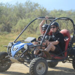 buggy safari pamucak 8