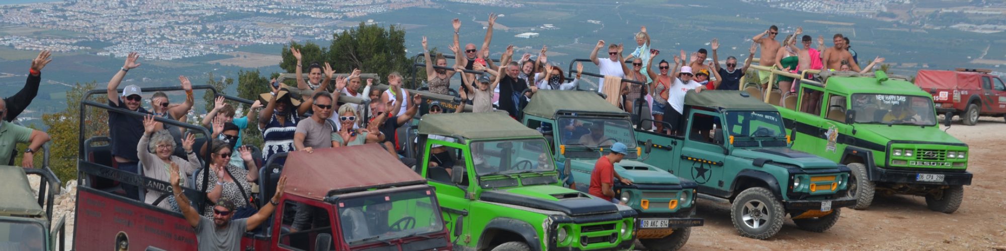 jeep safari pamucak 10