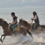 horse safari pamucak 01