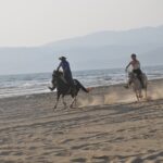 horse safari pamucak 02