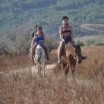 horse safari pamucak 03