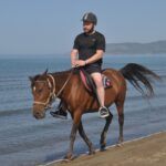 horse safari pamucak 04