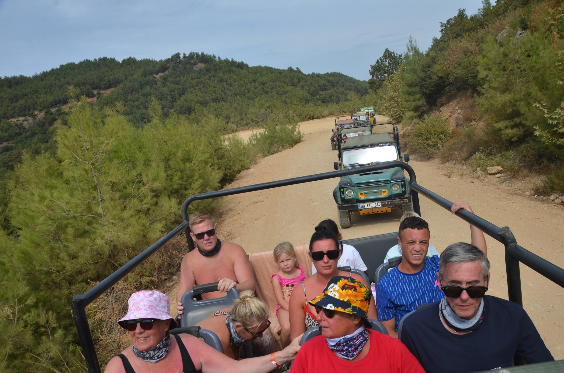 jeep safari pamucak 03