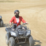 quad safari pamucak 5