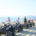 quad safari pamucak 6