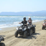 quad safari pamucak 9