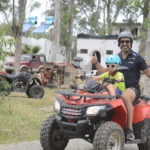 quad safari pamucak 10