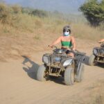 quad safari pamucak 11