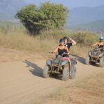 quad safari pamucak 12